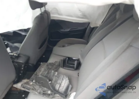 2017 Honda Civic Ex z USA, uszkodzony, nr VIN 2HGFC2F77HH532565